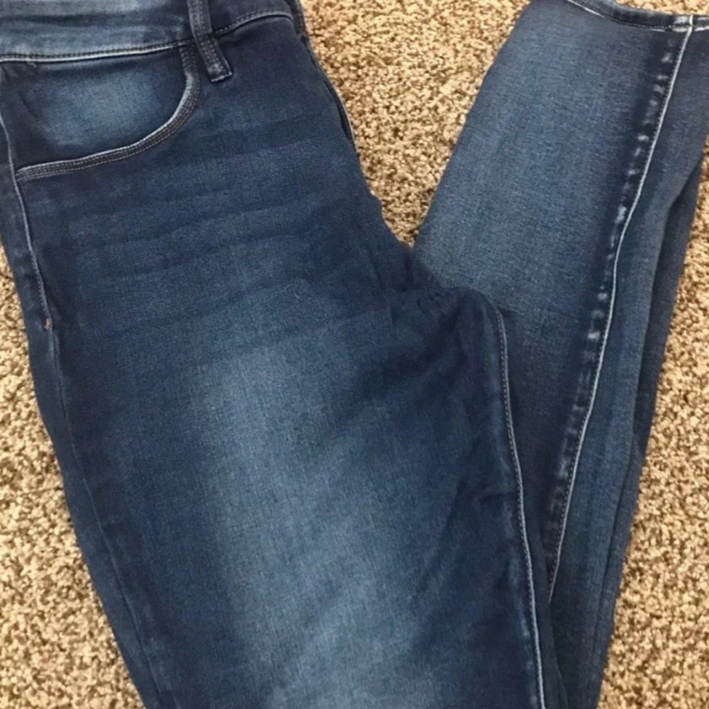 Pacsun jeggings